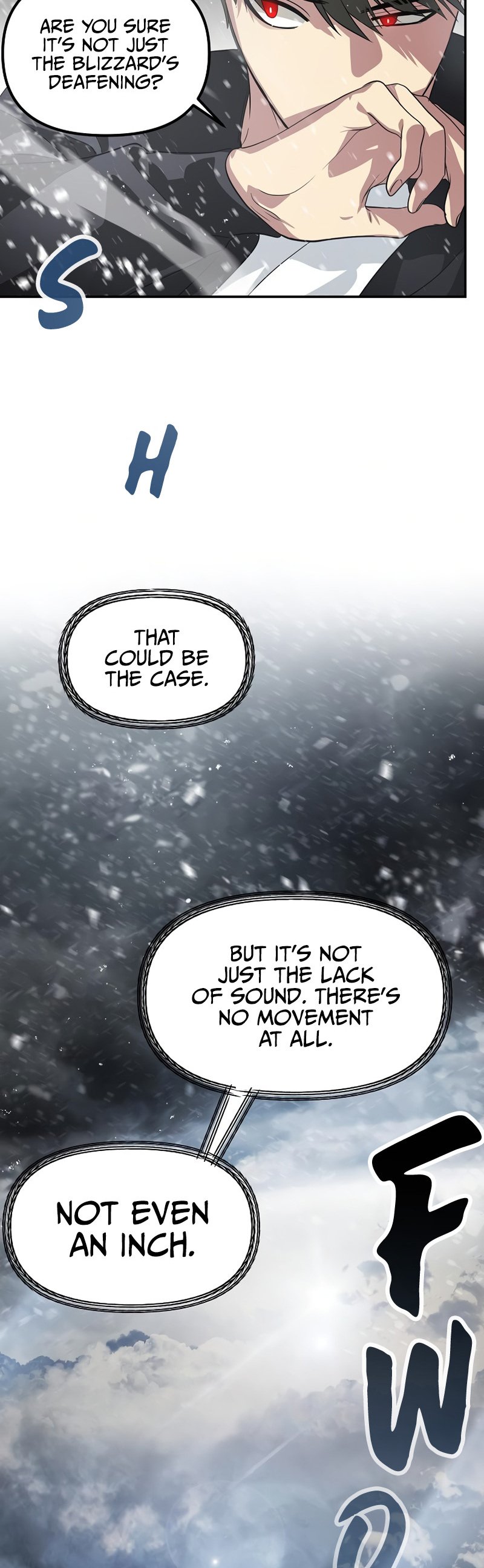 SSS-Class Suicide Hunter, Chapter 54 image 22